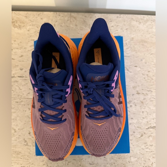 Hoka Challenger 7 - Picture 9 of 12